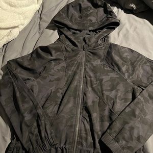 Lululemon Jacket
